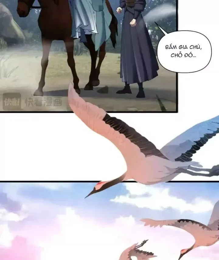 Kẻ Thù Của Ta Lại Thành Đạo Lữ Chap 49 - Next Chap 50