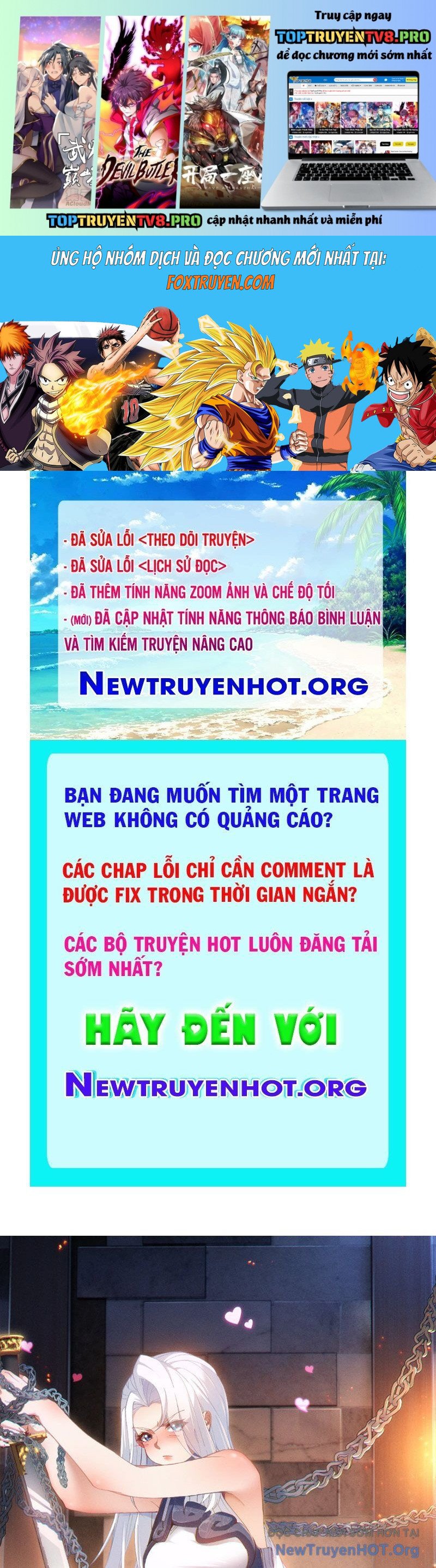Kẻ Thù Của Ta Lại Thành Đạo Lữ Chap 5 - Next Chap 6