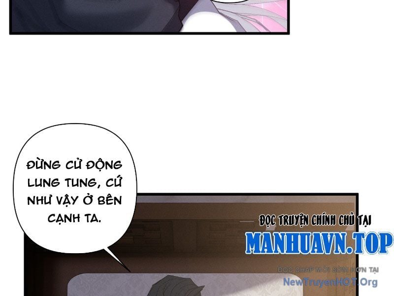 Kẻ Thù Của Ta Lại Thành Đạo Lữ Chap 5 - Next Chap 6