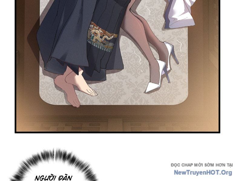 Kẻ Thù Của Ta Lại Thành Đạo Lữ Chap 5 - Next Chap 6