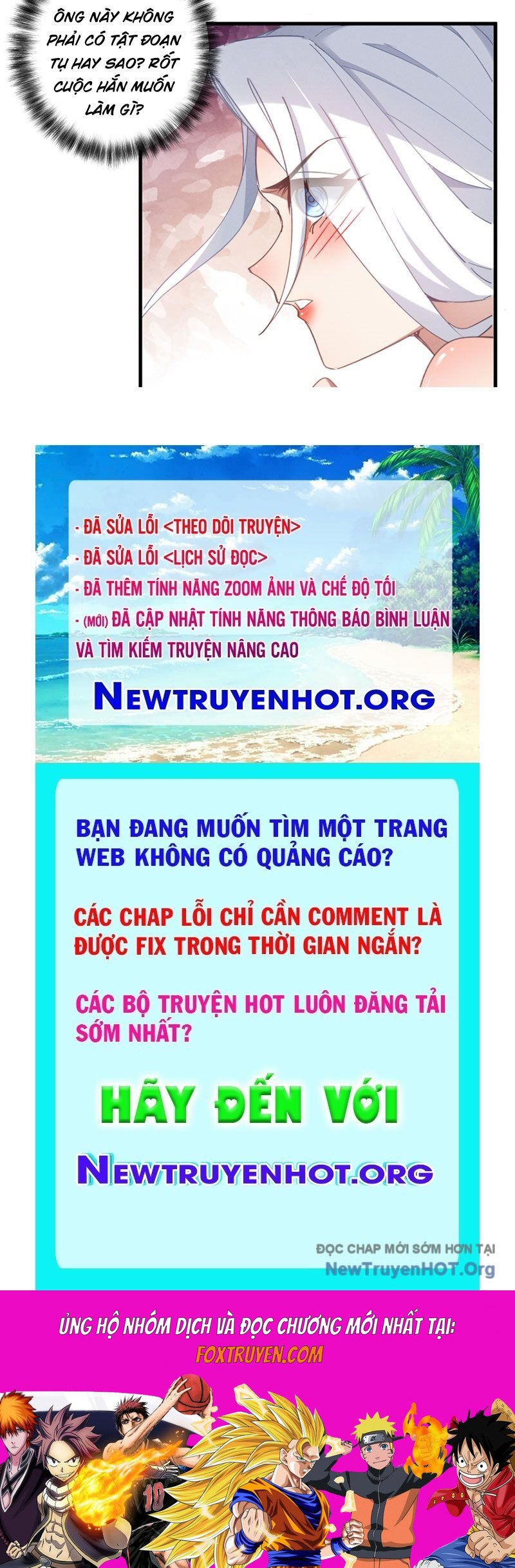 Kẻ Thù Của Ta Lại Thành Đạo Lữ Chap 5 - Next Chap 6