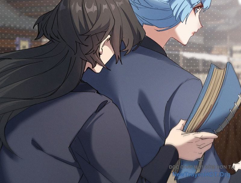 Kẻ Thù Của Ta Lại Thành Đạo Lữ Chap 5 - Next Chap 6