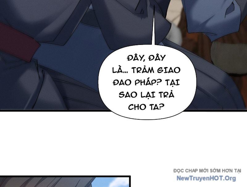 Kẻ Thù Của Ta Lại Thành Đạo Lữ Chap 5 - Next Chap 6