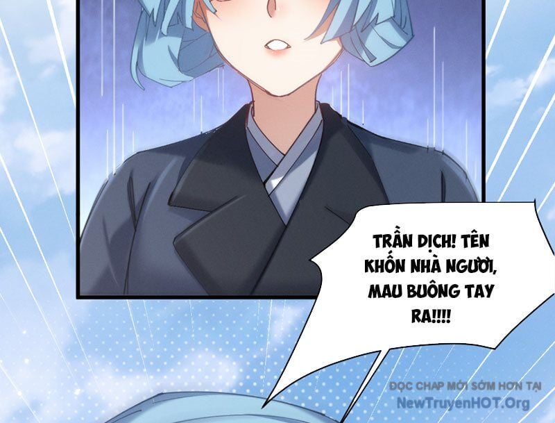 Kẻ Thù Của Ta Lại Thành Đạo Lữ Chap 5 - Next Chap 6