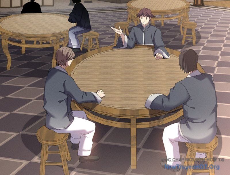 Kẻ Thù Của Ta Lại Thành Đạo Lữ Chap 5 - Next Chap 6