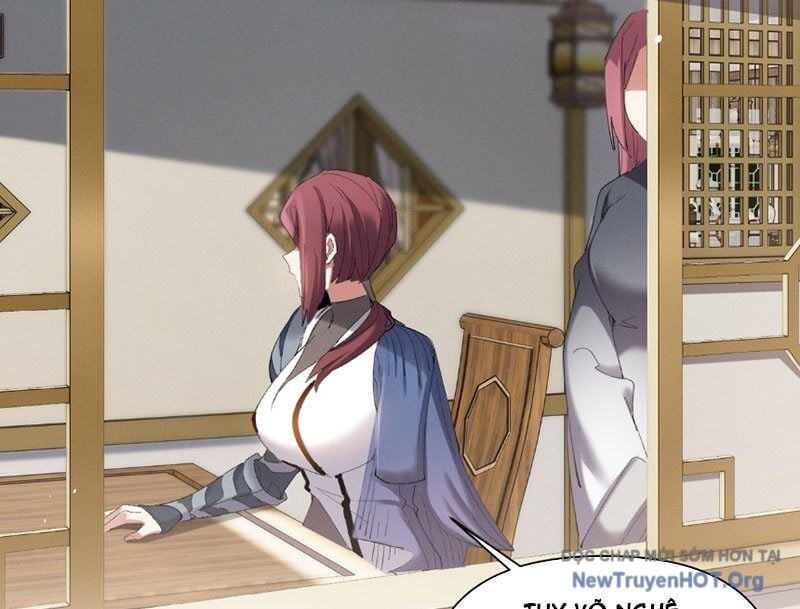 Kẻ Thù Của Ta Lại Thành Đạo Lữ Chap 5 - Next Chap 6