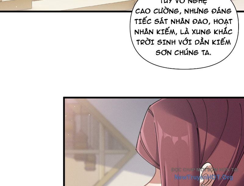 Kẻ Thù Của Ta Lại Thành Đạo Lữ Chap 5 - Next Chap 6