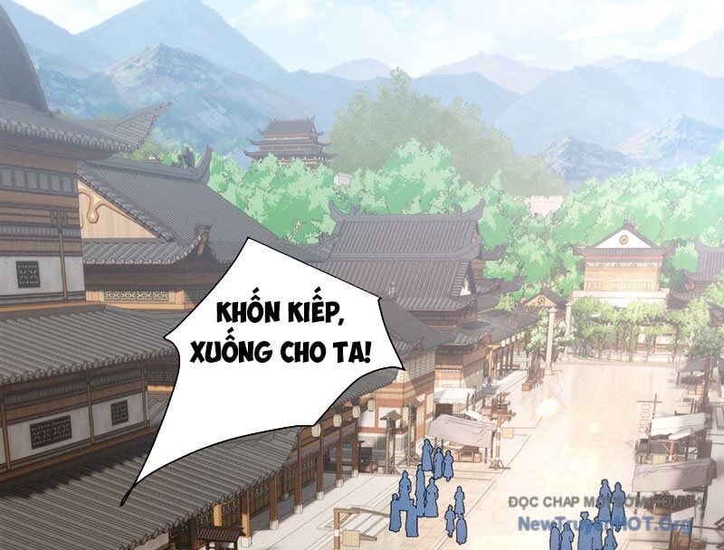 Kẻ Thù Của Ta Lại Thành Đạo Lữ Chap 5 - Next Chap 6