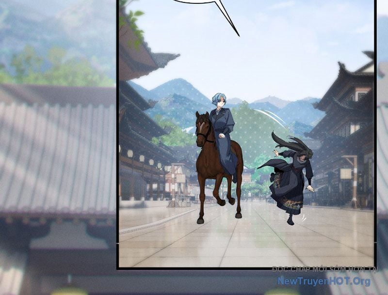 Kẻ Thù Của Ta Lại Thành Đạo Lữ Chap 5 - Next Chap 6