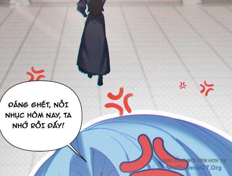 Kẻ Thù Của Ta Lại Thành Đạo Lữ Chap 5 - Next Chap 6