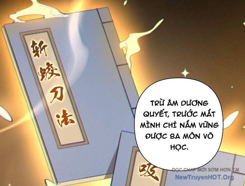 Kẻ Thù Của Ta Lại Thành Đạo Lữ Chap 5 - Next Chap 6