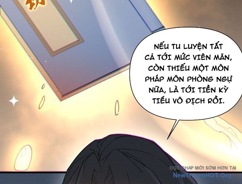 Kẻ Thù Của Ta Lại Thành Đạo Lữ Chap 5 - Next Chap 6
