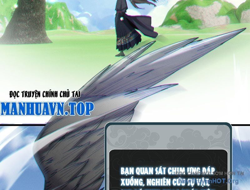 Kẻ Thù Của Ta Lại Thành Đạo Lữ Chap 5 - Next Chap 6