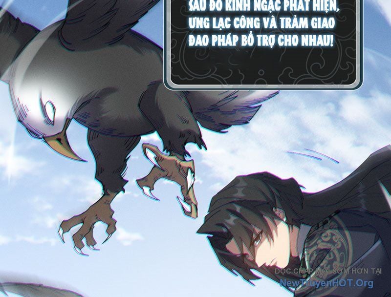 Kẻ Thù Của Ta Lại Thành Đạo Lữ Chap 5 - Next Chap 6