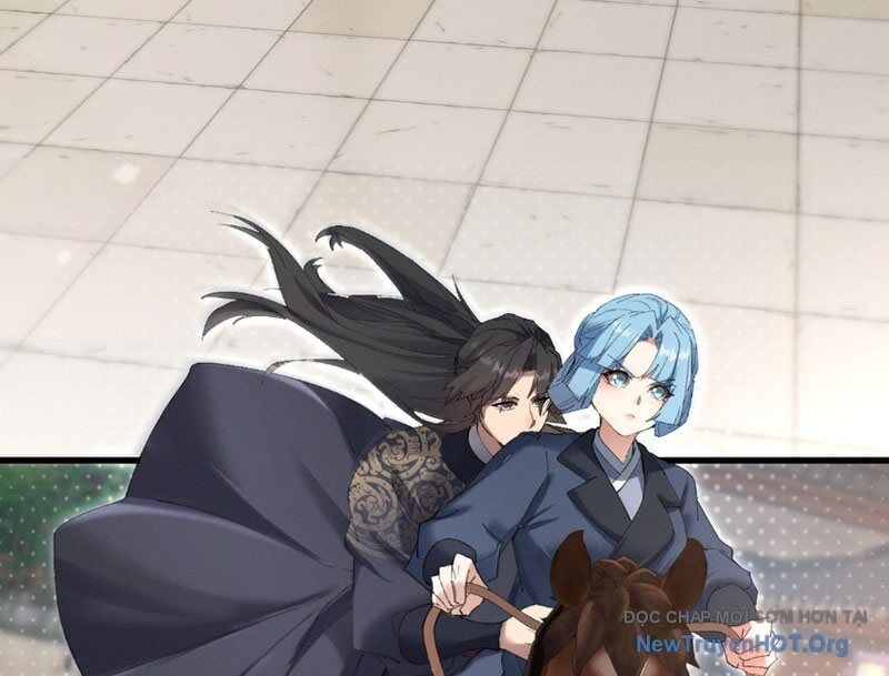 Kẻ Thù Của Ta Lại Thành Đạo Lữ Chap 5 - Next Chap 6