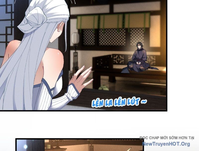 Kẻ Thù Của Ta Lại Thành Đạo Lữ Chap 5 - Next Chap 6