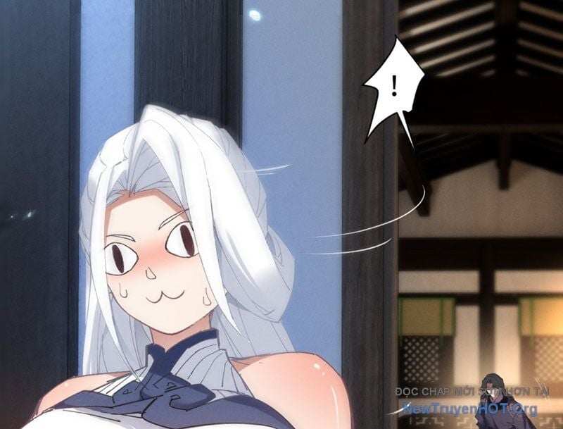 Kẻ Thù Của Ta Lại Thành Đạo Lữ Chap 5 - Next Chap 6