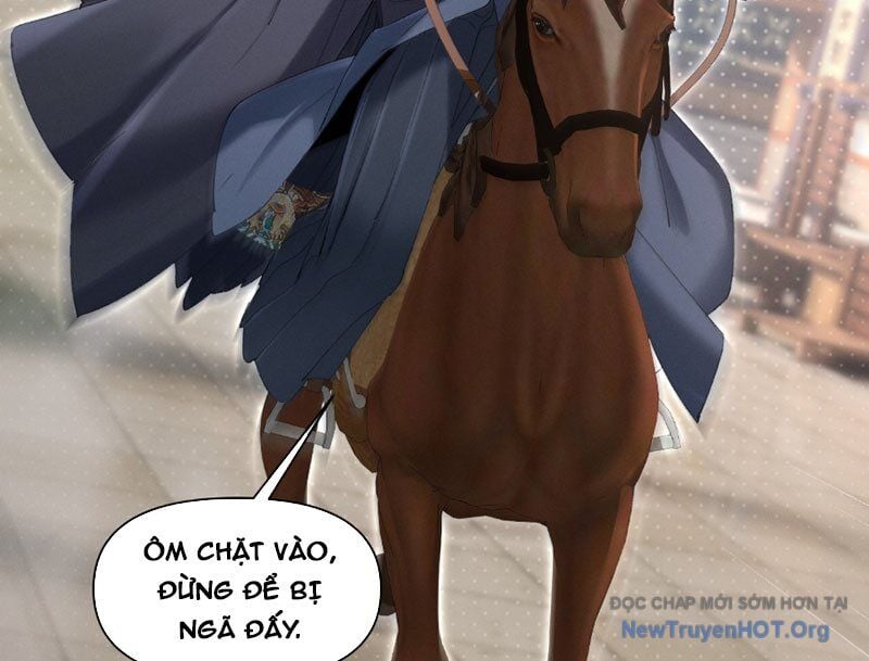 Kẻ Thù Của Ta Lại Thành Đạo Lữ Chap 5 - Next Chap 6