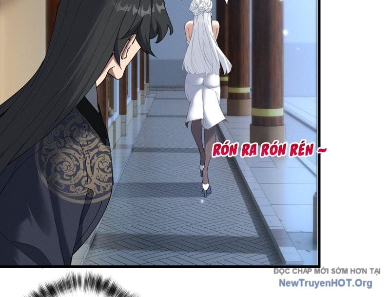 Kẻ Thù Của Ta Lại Thành Đạo Lữ Chap 5 - Next Chap 6