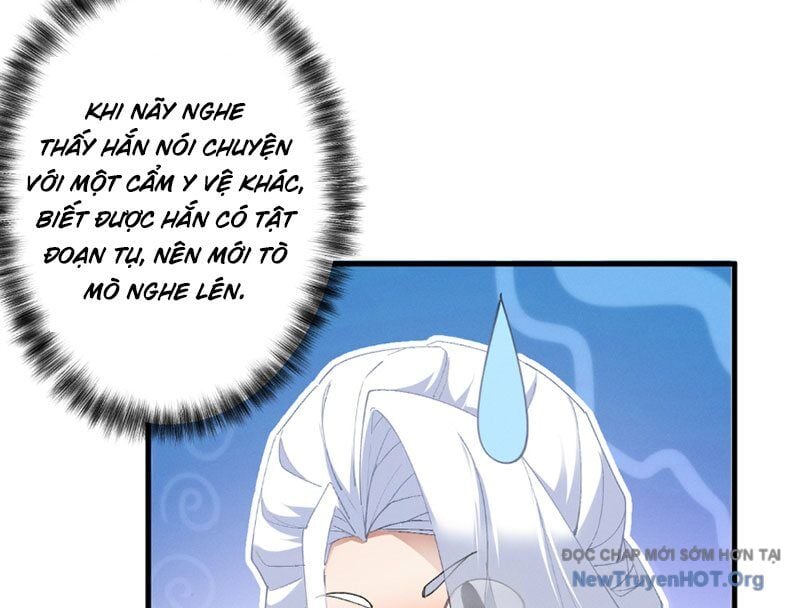 Kẻ Thù Của Ta Lại Thành Đạo Lữ Chap 5 - Next Chap 6