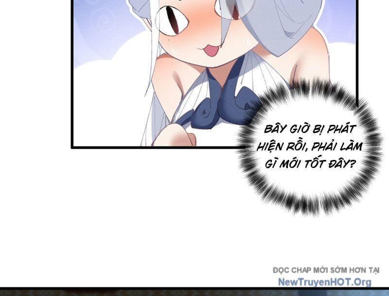 Kẻ Thù Của Ta Lại Thành Đạo Lữ Chap 5 - Next Chap 6