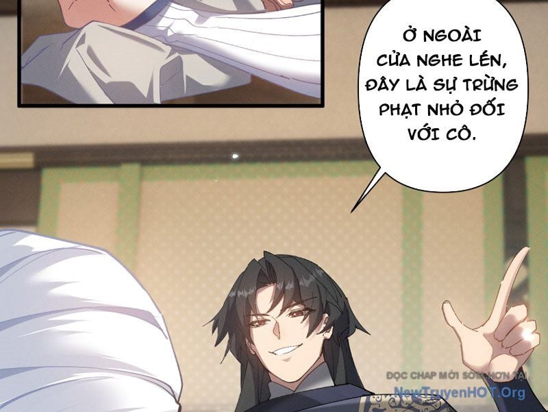 Kẻ Thù Của Ta Lại Thành Đạo Lữ Chap 5 - Next Chap 6