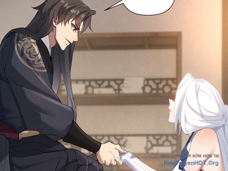 Kẻ Thù Của Ta Lại Thành Đạo Lữ Chap 5 - Next Chap 6