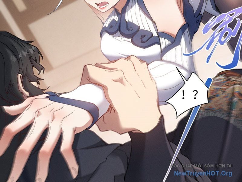 Kẻ Thù Của Ta Lại Thành Đạo Lữ Chap 5 - Next Chap 6