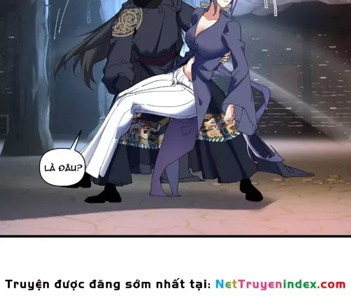 Kẻ Thù Của Ta Lại Thành Đạo Lữ Chap 51 - Next Chap 52
