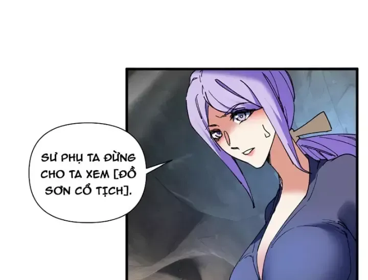 Kẻ Thù Của Ta Lại Thành Đạo Lữ Chap 51 - Next Chap 52