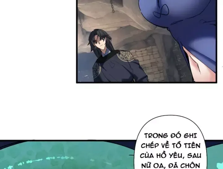 Kẻ Thù Của Ta Lại Thành Đạo Lữ Chap 51 - Next Chap 52