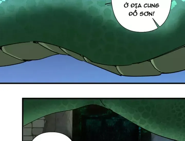 Kẻ Thù Của Ta Lại Thành Đạo Lữ Chap 51 - Next Chap 52
