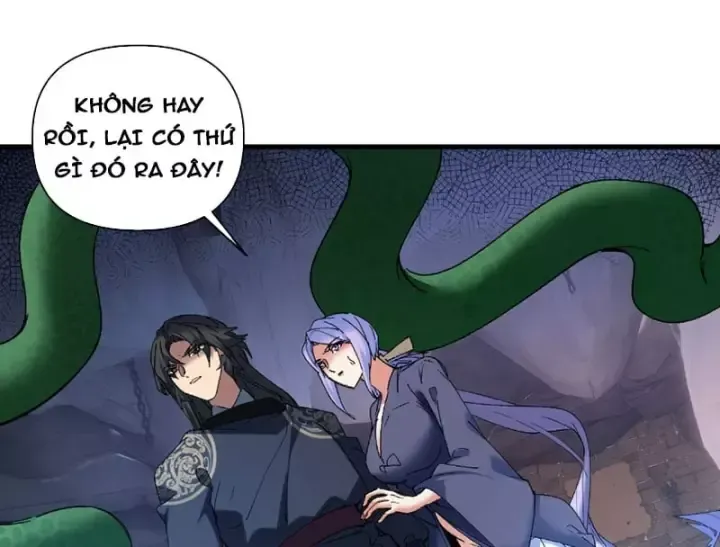 Kẻ Thù Của Ta Lại Thành Đạo Lữ Chap 51 - Next Chap 52