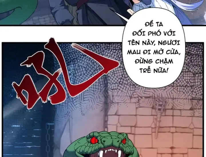 Kẻ Thù Của Ta Lại Thành Đạo Lữ Chap 51 - Next Chap 52