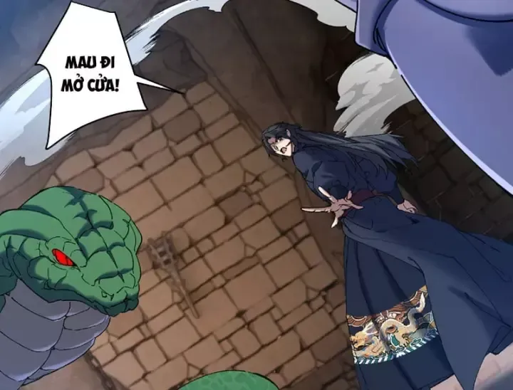 Kẻ Thù Của Ta Lại Thành Đạo Lữ Chap 51 - Next Chap 52