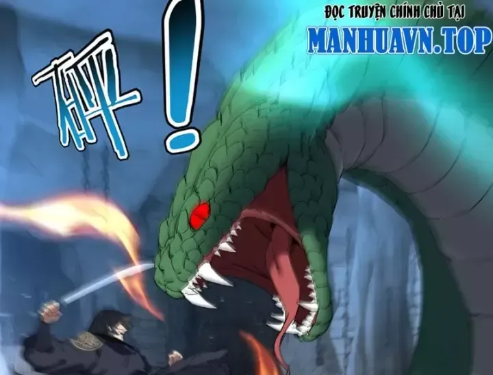 Kẻ Thù Của Ta Lại Thành Đạo Lữ Chap 51 - Next Chap 52
