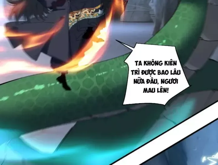 Kẻ Thù Của Ta Lại Thành Đạo Lữ Chap 51 - Next Chap 52