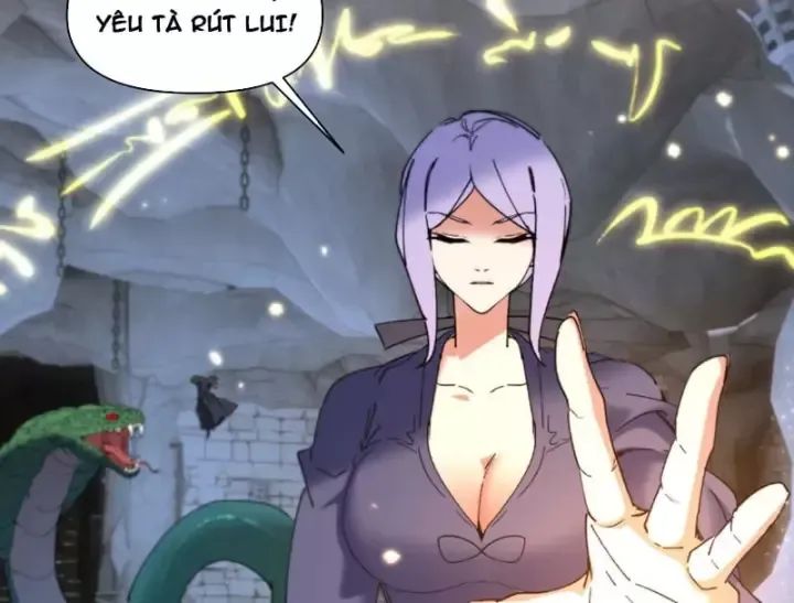 Kẻ Thù Của Ta Lại Thành Đạo Lữ Chap 51 - Next Chap 52