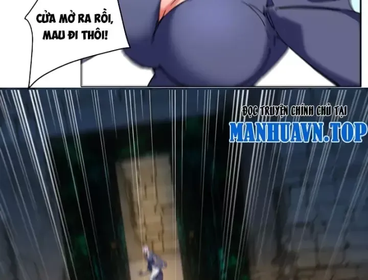 Kẻ Thù Của Ta Lại Thành Đạo Lữ Chap 51 - Next Chap 52