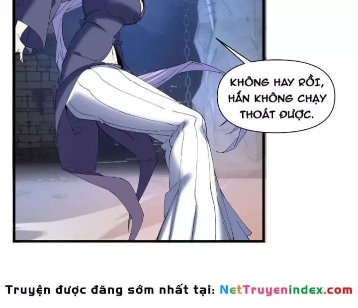 Kẻ Thù Của Ta Lại Thành Đạo Lữ Chap 51 - Next Chap 52