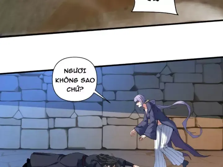 Kẻ Thù Của Ta Lại Thành Đạo Lữ Chap 51 - Next Chap 52