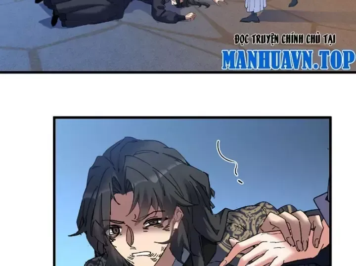 Kẻ Thù Của Ta Lại Thành Đạo Lữ Chap 51 - Next Chap 52