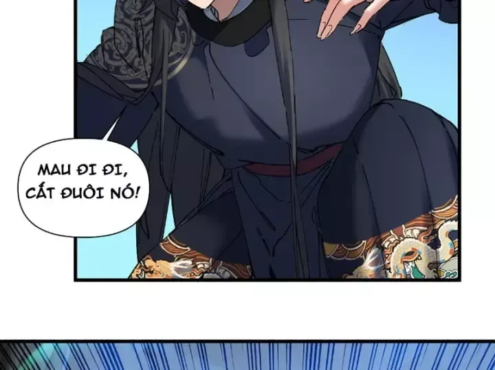 Kẻ Thù Của Ta Lại Thành Đạo Lữ Chap 51 - Next Chap 52