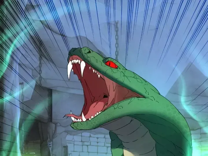 Kẻ Thù Của Ta Lại Thành Đạo Lữ Chap 51 - Next Chap 52