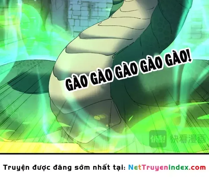 Kẻ Thù Của Ta Lại Thành Đạo Lữ Chap 51 - Next Chap 52