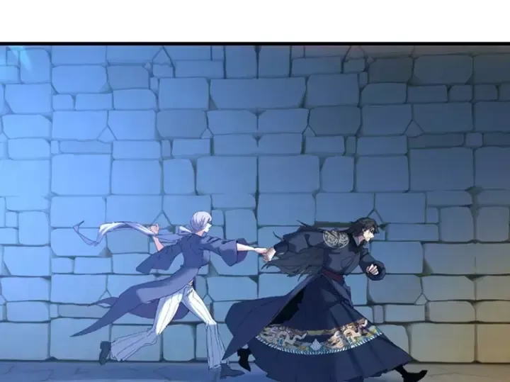 Kẻ Thù Của Ta Lại Thành Đạo Lữ Chap 51 - Next Chap 52