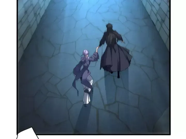 Kẻ Thù Của Ta Lại Thành Đạo Lữ Chap 51 - Next Chap 52