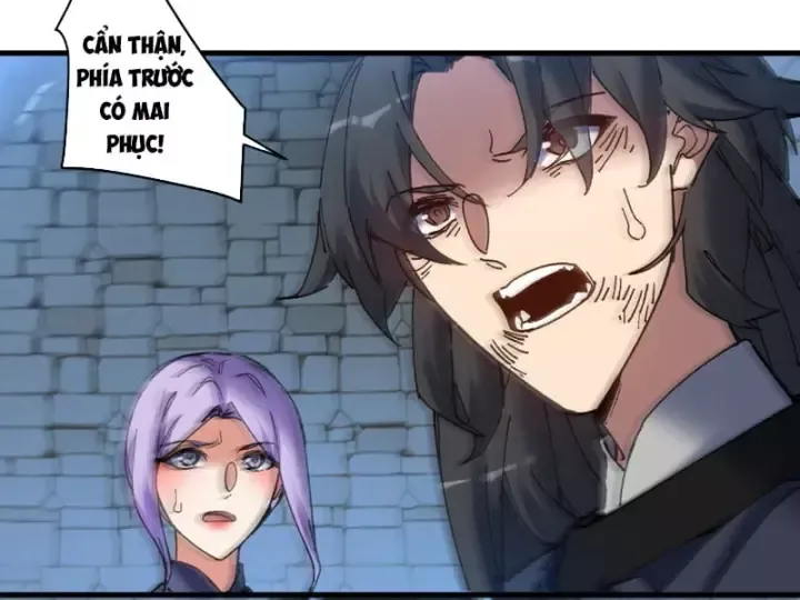 Kẻ Thù Của Ta Lại Thành Đạo Lữ Chap 51 - Next Chap 52