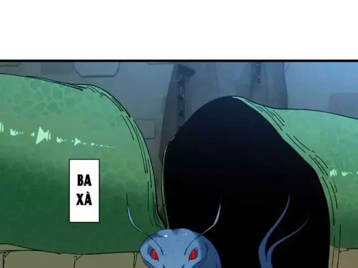 Kẻ Thù Của Ta Lại Thành Đạo Lữ Chap 51 - Next Chap 52