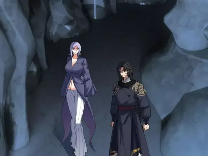 Kẻ Thù Của Ta Lại Thành Đạo Lữ Chap 51 - Next Chap 52
